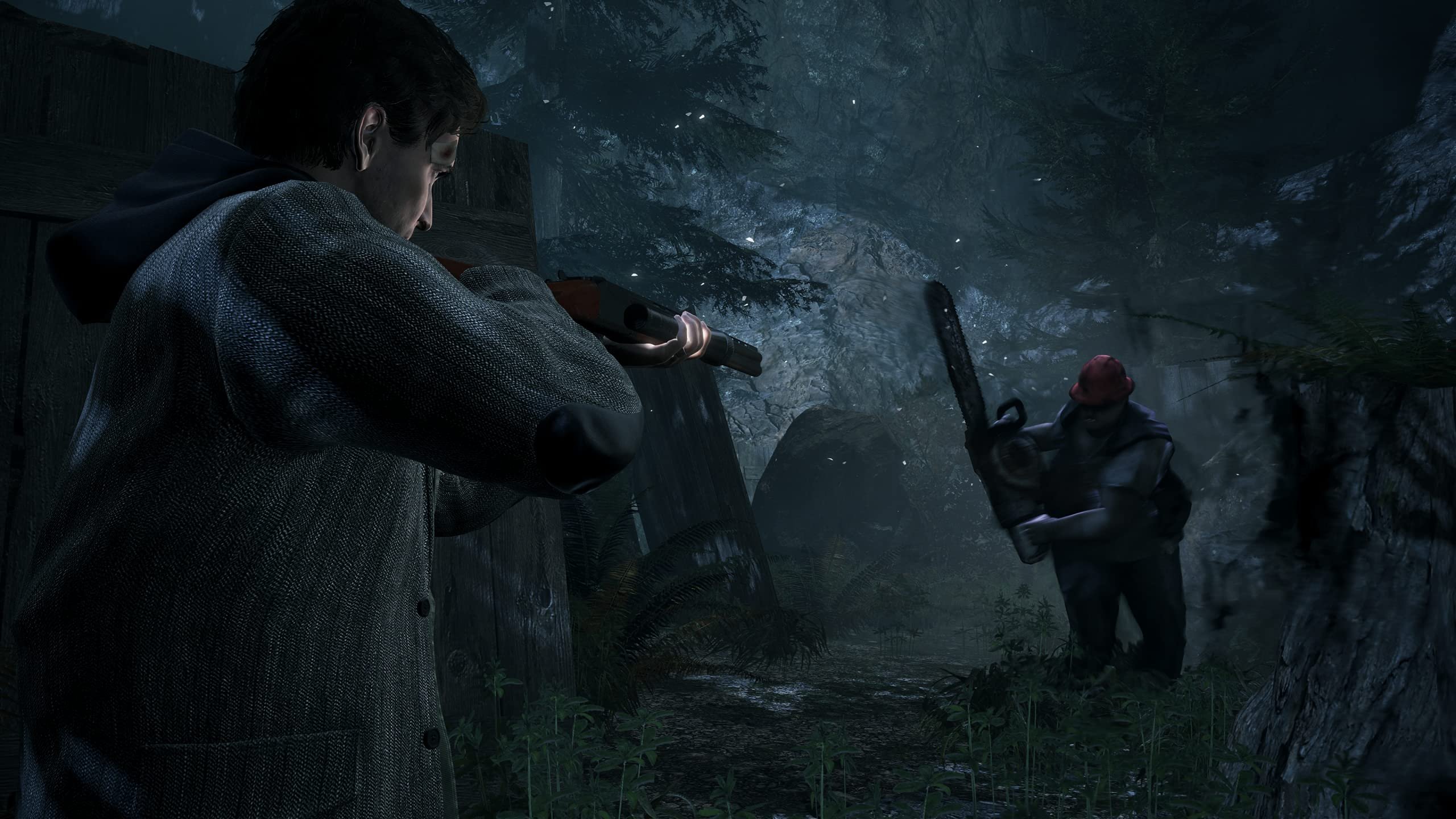 Alan Wake Remastered - Imagen 36